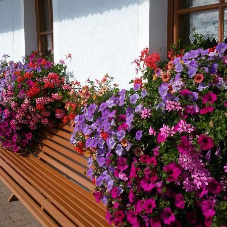 Ferienwohnung Urlaub am Raderhof in der Ferienregion Lungau Mauterndorf  Exterior foto