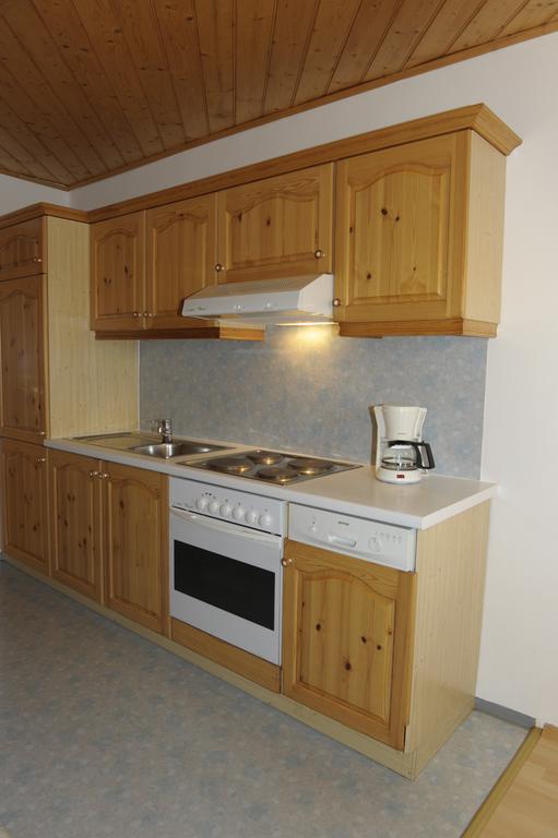 Ferienwohnung Urlaub am Raderhof in der Ferienregion Lungau Mauterndorf  Zimmer foto