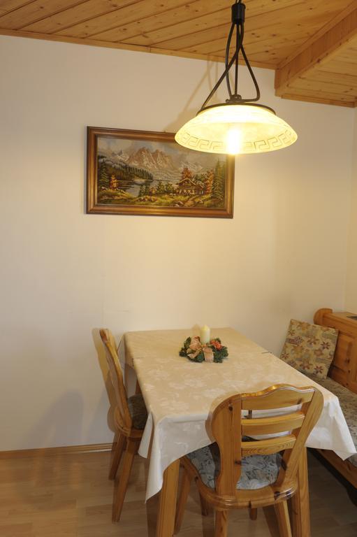 Ferienwohnung Urlaub am Raderhof in der Ferienregion Lungau Mauterndorf  Zimmer foto