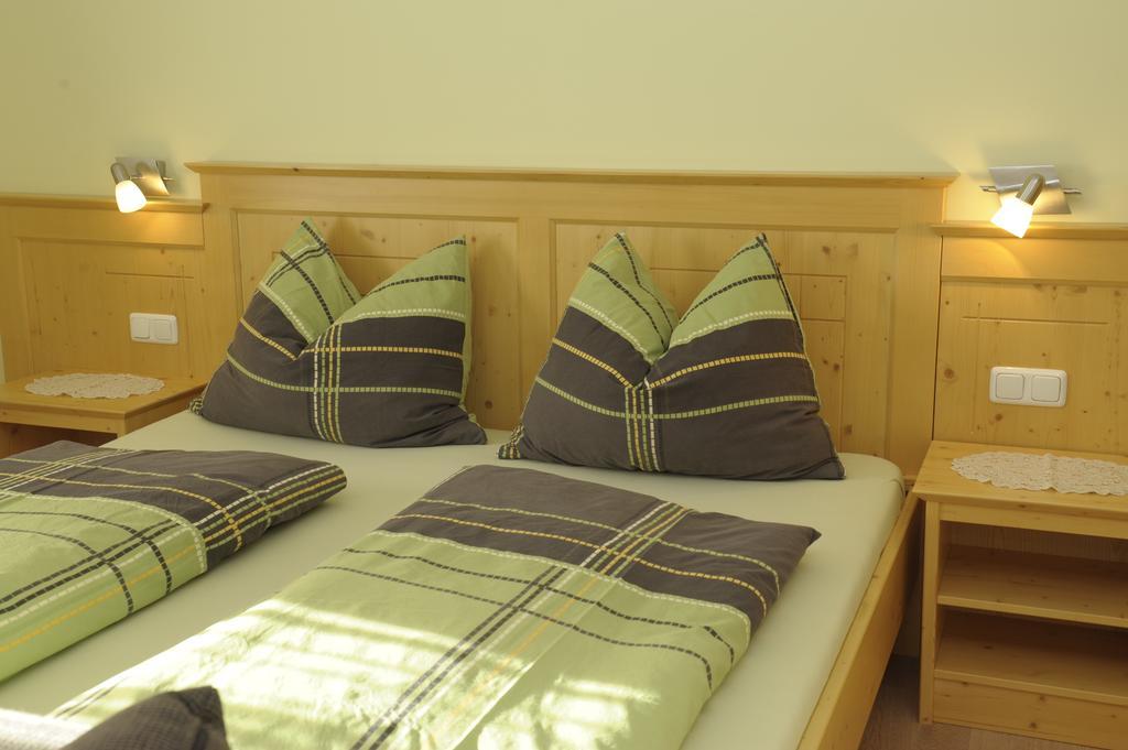 Ferienwohnung Urlaub am Raderhof in der Ferienregion Lungau Mauterndorf  Exterior foto