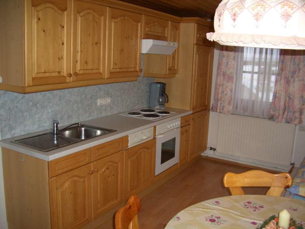 Ferienwohnung Urlaub am Raderhof in der Ferienregion Lungau Mauterndorf  Exterior foto
