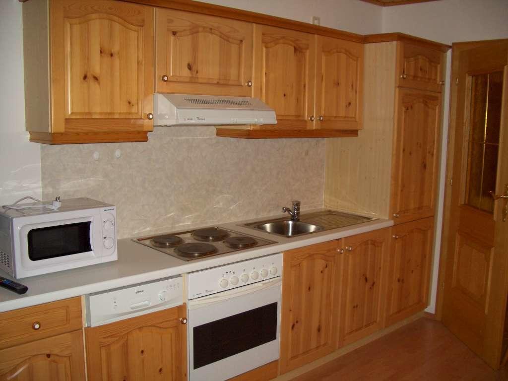 Ferienwohnung Urlaub am Raderhof in der Ferienregion Lungau Mauterndorf  Exterior foto