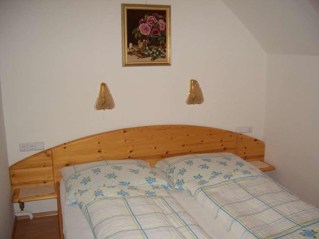 Ferienwohnung Urlaub am Raderhof in der Ferienregion Lungau Mauterndorf  Exterior foto
