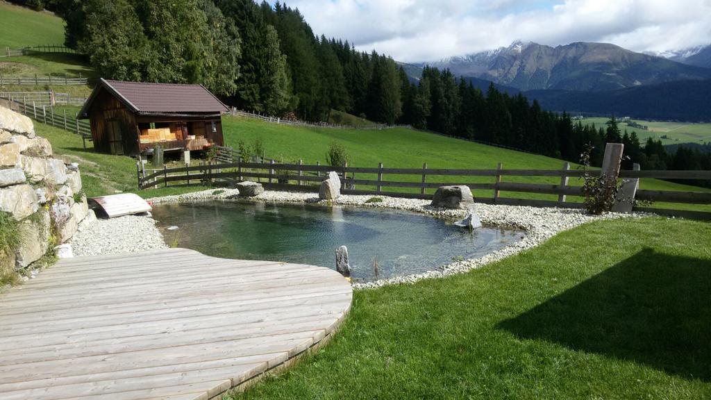 Ferienwohnung Urlaub am Raderhof in der Ferienregion Lungau Mauterndorf  Exterior foto